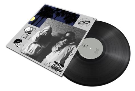 Now The Moons Rising Suicideboys Vinyl Etsy