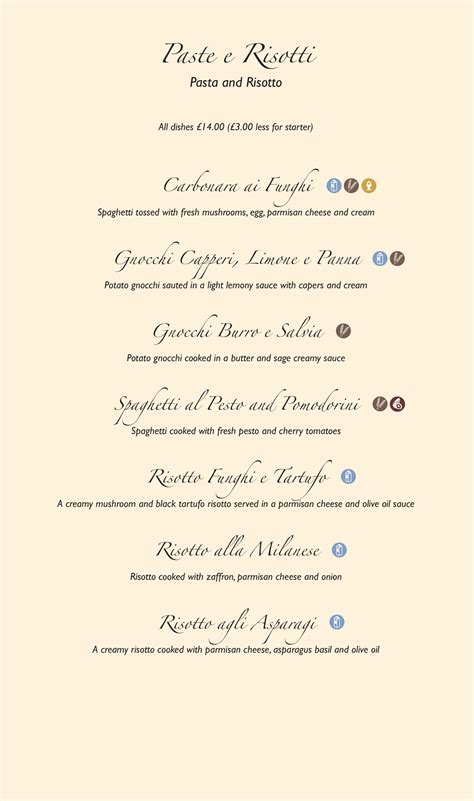 Explore menu, see photos and read 8 reviews: Rossini Italian Restaurant