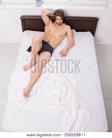 Comfortable Bedclothes Image Photo Free Trial Bigstock