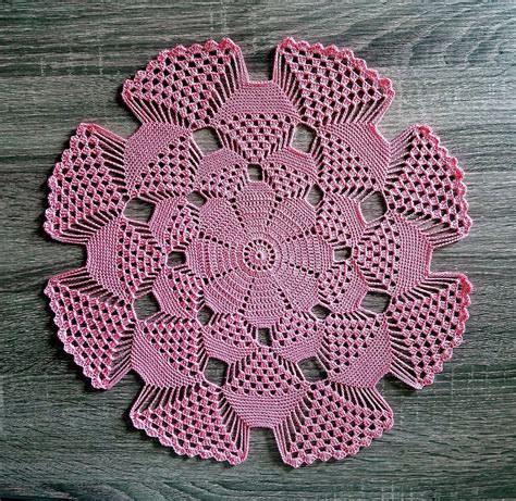 3d Doily Handmadebyraine