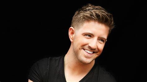 Country Singer Billy Gilman Comes Out