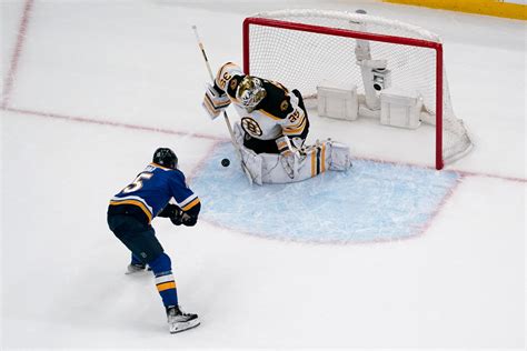 Takeaways From The Bruins Win Over Vegas