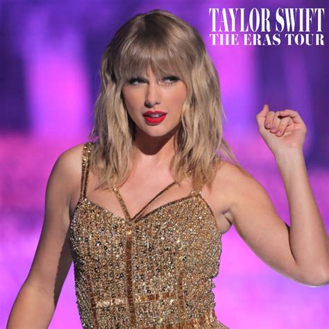 Win 2 Tickets To Taylor Swift Live Clubhouse Competitions