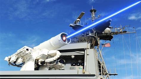 Heres The Most Deadliest Weapon On Us Navy Ships Right Now Youtoo