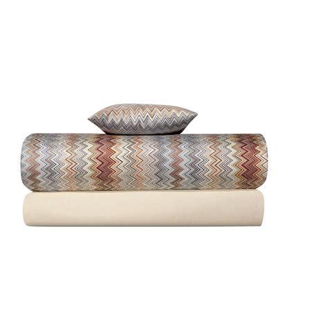 Missoni Home John Bedding Collection And Reviews Allmodern