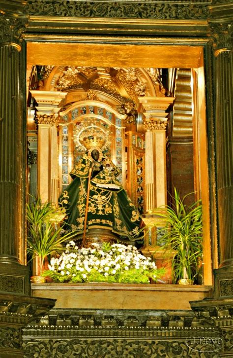 El Santuario De Guadalupe Y Su Antesala Al Cielo Viajes Y Rutas
