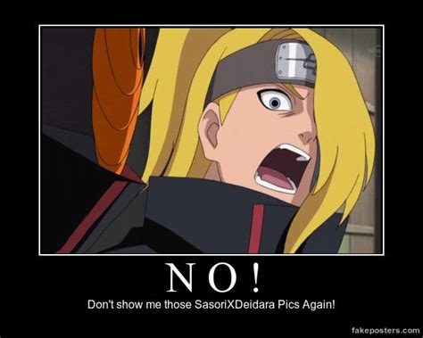 Listen To Your Sempai Tobi He Doesn T Want To See Them He And Sasori Aren T Gay [yes They