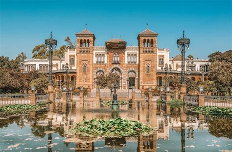 11 Best Things To Do In Seville Spain Hand Luggage Only Travel