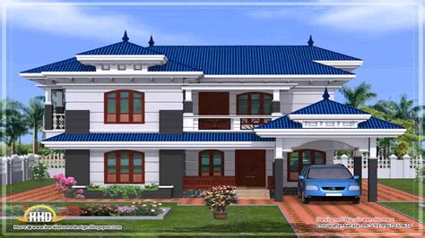 Indian House Front View Design  Maker See