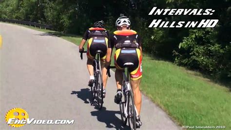 Intervals Hills In Hd Sample Youtube