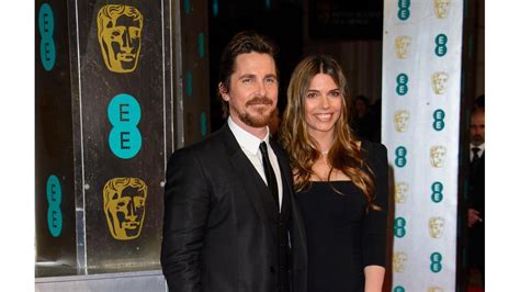 Christian Bale Ends Decade Long Feud With Mother 8days