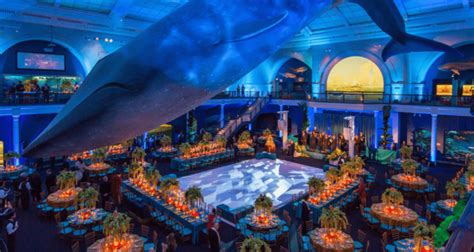 5 Stunning And Unique Quince Venues That Will Inspire You