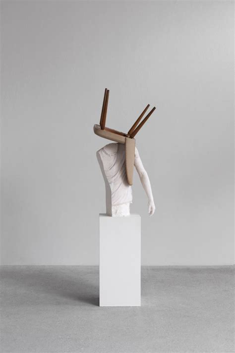 Balancing Sculptures Exploratorium