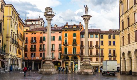 United Colors Of Vicenza Vicenza Veneto Italy