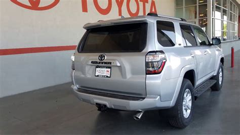 The new mexico rail runner express is the only train that offers quick, easy service from albuquerque to santa fe, the capital of new mexico. 2019 Toyota 4RUNNER SR5 Albuquerque Las Cruces El Paso ...