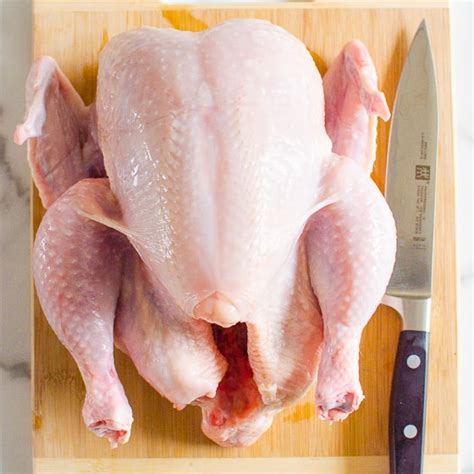 Whether you are roasting a chicken for a sunday dinner or using the meat for soup, casserole, or salad, you are sure to find the perfect recipe in this list. How to Cut a Whole Chicken - iFOODreal - Healthy Family Recipes