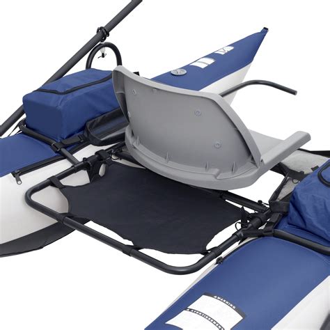Classic Accessories Roanoke Inflatable Pontoon Boat Boat