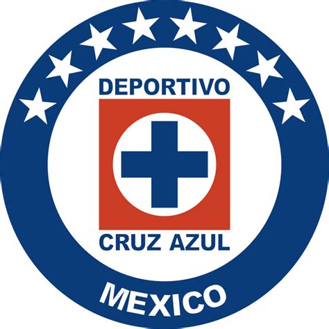 Fileescudo Deportivo Cruz Azulpng Wikimedia Commons