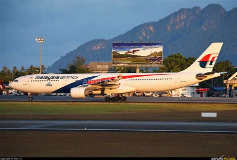 Apparently mas are suffering from mass cancellations by superstitious passengers in china. 9M-MTD - Malaysia Airlines Airbus A330-300 at Langkawi ...