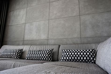 Plain Concrete Wall Panels Living Concrete