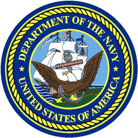 Navy Logo Clip Art Clipart Best