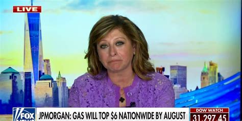 maria bartiromo we may very well be in a recession right now fox news video