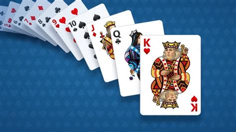 Klondike September Microsoft Solitaire Collection