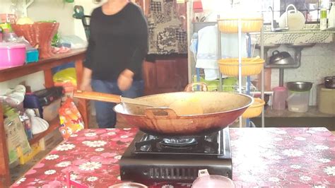 Ikan kakap woku resep dan cara membuat ikan kakap woku belanga khas manado. IKAN SARDIN MASAK KARI - YouTube