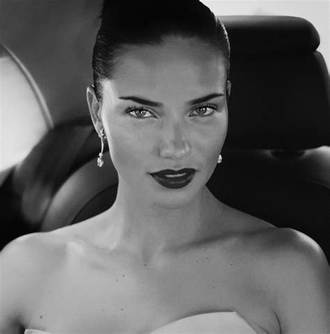 Picture Of Adriana Lima