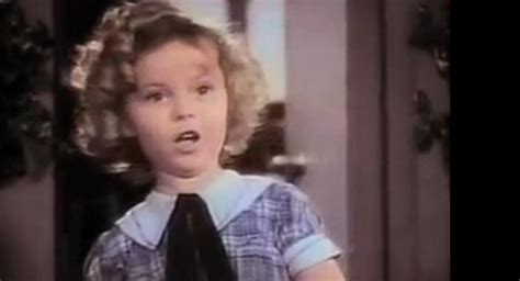 Shirley temple was hollywood's biggest star from 1935 to 1938 while she was age 7 to 10. Shirley Temple dies at 85 | Irish Examiner