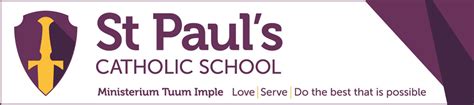 St Pauls Catholic School Tes Jobs