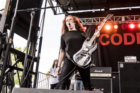Code Orange Announce Forever And Stream New Video