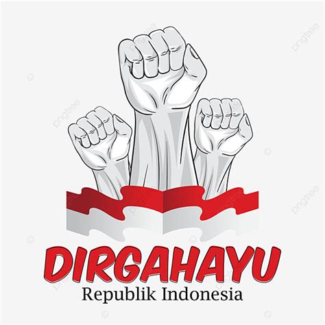 Here you can explore hq merdeka transparent illustrations, icons and clipart with filter setting like size, type, color etc. Tangan Merdeka Png - Indonesia Independence Day Dirgahayu ...