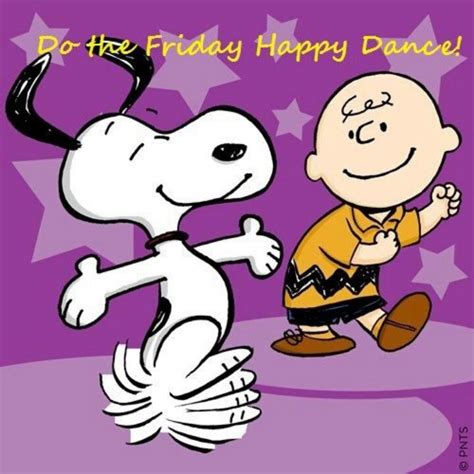 Snoopy Happy Friday Clipart 20 Free Cliparts Download Images On