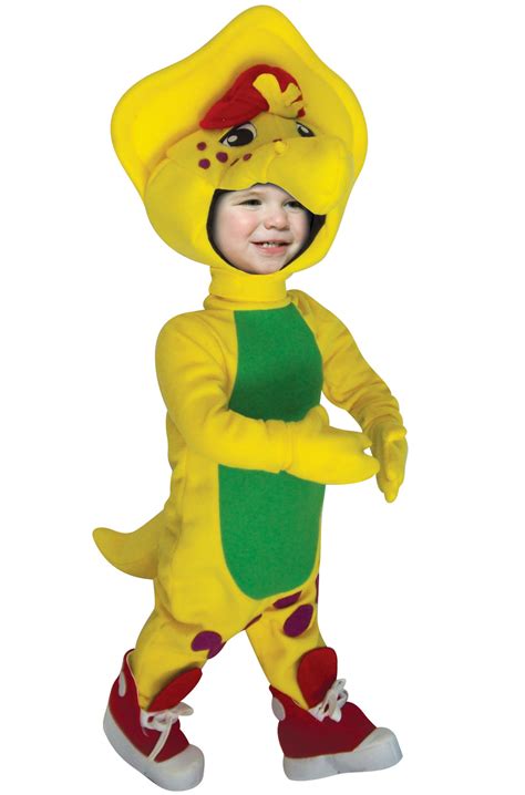Baby Bop Halloween Costume We Have Everything From Animal Baby