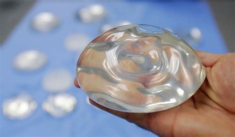 Breast Implants Tied To Rare Cancer To Remain On Us Market Washington Times