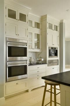 Kitchen cabinets with 10 foot ceilings. 10 foot Ceilings and Kitchen Cabinets!