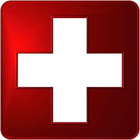 Red Cross Symbol Clip Art Clipart Best Clipart Best