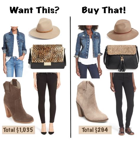 Fall Look For Less Mrscasual