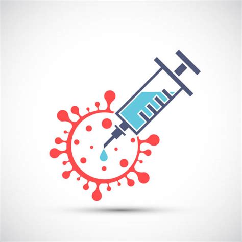 Maybe you would like to learn more about one of these? Vaccino Coronavirus Illustrazioni e vettori stock - iStock