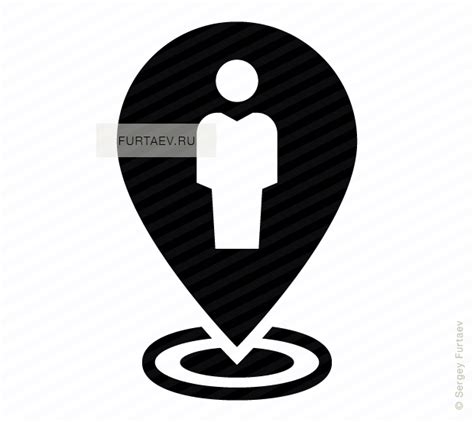 Current Location Icon Png 165106 Free Icons Library