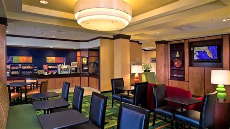 Fairfield Inn And Suites Lake City Florida 3h Group Hotels Youtube
