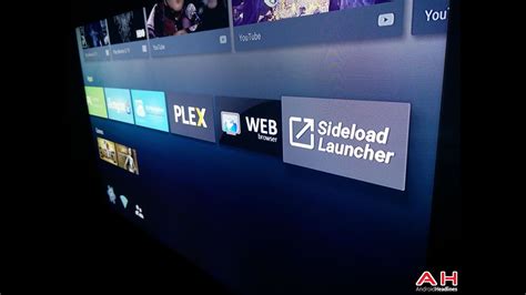 Connect android tv remote app to nvidia shield tv. Como carregar qualquer app na Sony Android TV - YouTube
