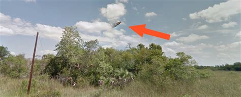 Lets Take A Closer Look At That Mysterious Ufo Sighting Above A