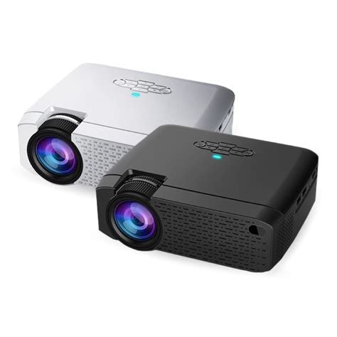 Mini Home Projector Reviews The Best Portable Projector For 2022