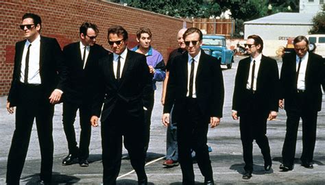 33 Stylish Movies Every Man Should See