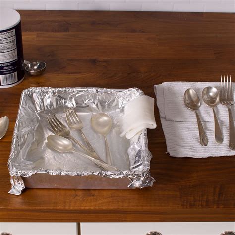 9 Surprising Uses For Aluminum Foil Taste Of Home
