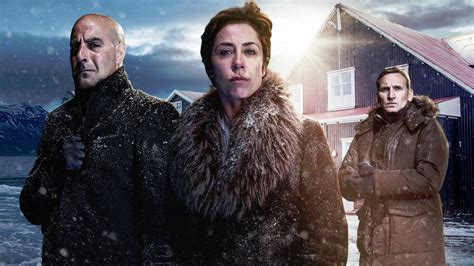 Fortitude Season 3 Date Start Time And Details Tonightstv