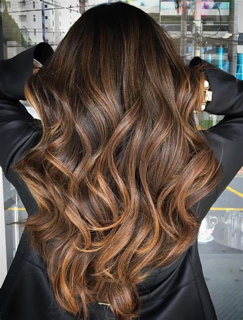 Dreadlocks are one of the most iconic hairstyles for women with for 2020, cool chocolate has been named as one of the biggest brunette trends. Balayage hair colors 2019 - 2020 - Trendy hair styles for ...