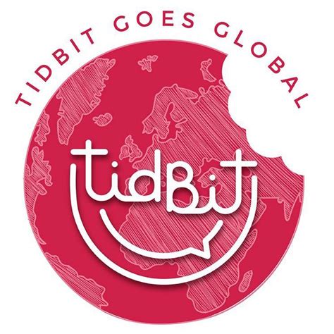 Tidbit Social App